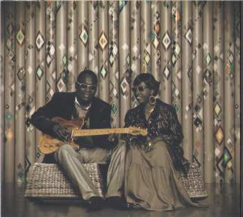 CD Amadou & Mariam: Welcome To Mali 196133