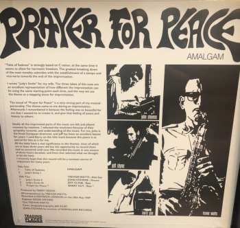 LP Amalgam: Prayer For Peace 579077