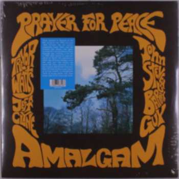 LP Amalgam: Prayer For Peace 579077