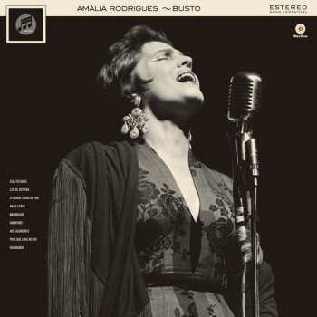 LP Amália Rodrigues: Busto 578199