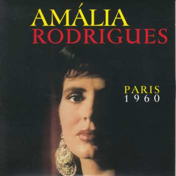 5CD Amália Rodrigues: Timeless Classic Albums 175468