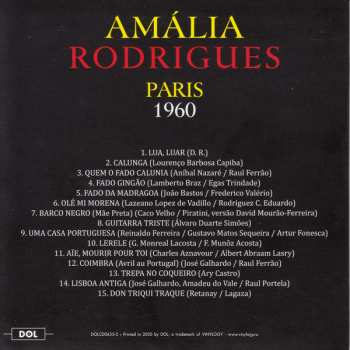 5CD Amália Rodrigues: Timeless Classic Albums 175468