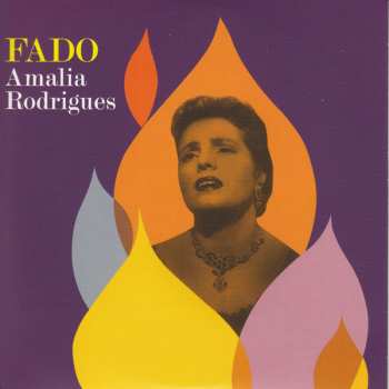 5CD Amália Rodrigues: Timeless Classic Albums 175468