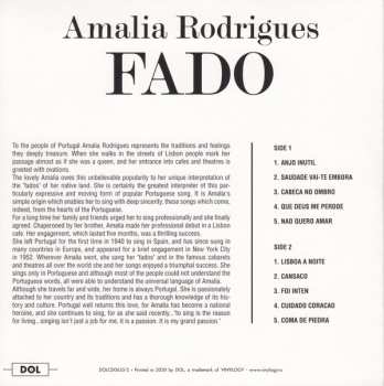 5CD Amália Rodrigues: Timeless Classic Albums 175468