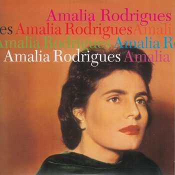 5CD Amália Rodrigues: Timeless Classic Albums 175468