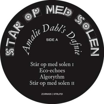 LP Amalie Dahl's Dafnie: Står Op Med Solen 562537