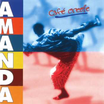 CD Amanda: Café Creole 597856