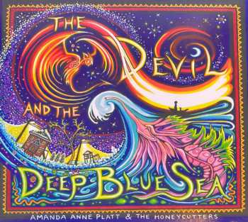 Album Amanda Anne Platt: The Devil And The Deep Blue Sea