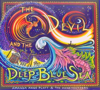 The Devil And The Deep Blue Sea