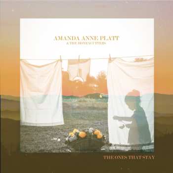 CD Amanda Anne Platt: The Ones That Stay 618189