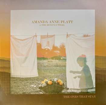 LP Amanda Anne Platt: The Ones That Stay 621665