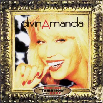 Amanda Lear: DivinAmanda