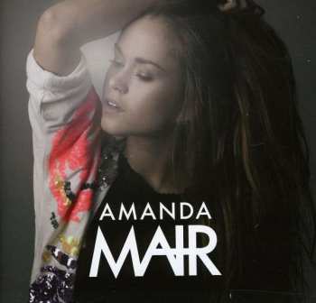 CD Amanda Mair: Amanda Mair 331312