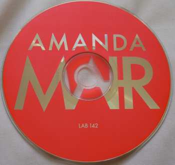 CD Amanda Mair: Amanda Mair 331312