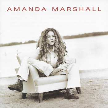 Album Amanda Marshall: Amanda Marshall