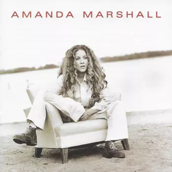 Amanda Marshall: Amanda Marshall