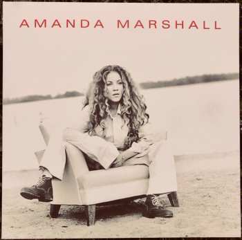 LP Amanda Marshall: Amanda Marshall 570869