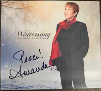 Album Amanda McBroom: Wintersong