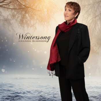 Album Amanda McBroom: Wintersong