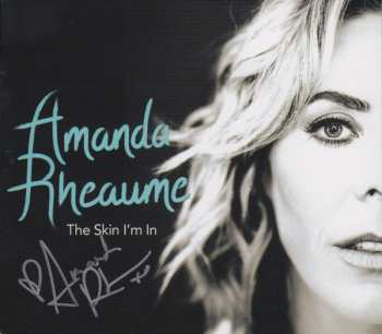 Album Amanda Rheaume: The Skin I'm In