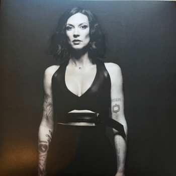 LP Amanda Shires: Take It Like A Man CLR 639681