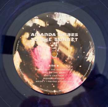 LP Amanda Shires: To The Sunset CLR 578611