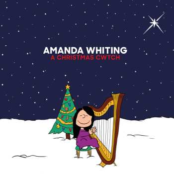 Album Amanda Whiting: A Christmas Cwtch