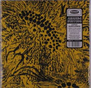 EP Amanda Whiting: Little Sunflower LTD 649408