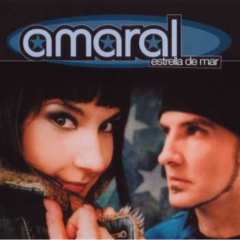 Amaral: Estrella De Mar