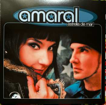 LP Amaral: Estrella De Mar 588623