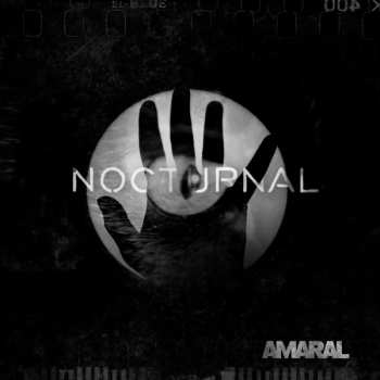 2LP/CD Amaral: Nocturnal 365109