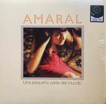 LP Amaral: Una Pequeña Parte Del Mundo 606176