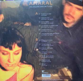 LP Amaral: Una Pequeña Parte Del Mundo 606176