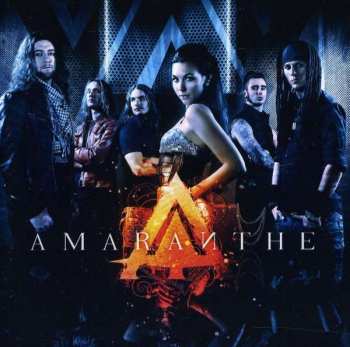 Album Amaranthe: Amaranthe