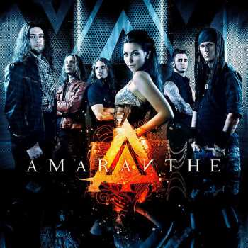 CD Amaranthe: Amaranthe 1894