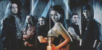 CD Amaranthe: Amaranthe 1894