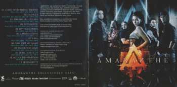 CD Amaranthe: Amaranthe 1894