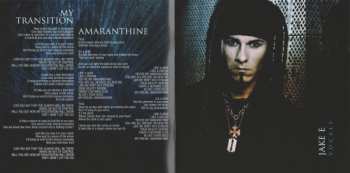 CD Amaranthe: Amaranthe 1894