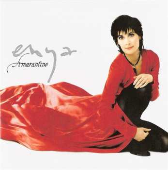 CD Enya: Amarantine 1895