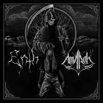 Album Amarok/Enth: Split