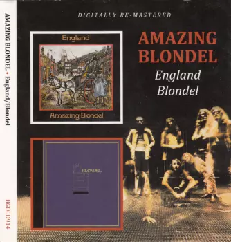 England / Blondel