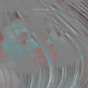 Album Ambassadeurs: Patterns