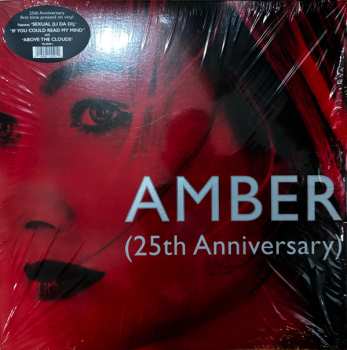 2LP Amber: Amber 583890