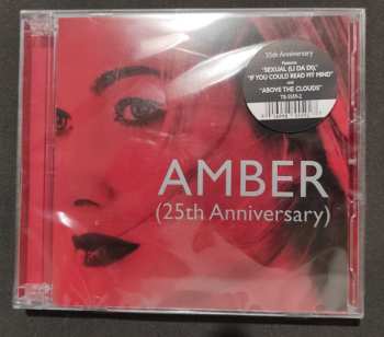 2CD Amber: Amber (25th Anniversary) 584473