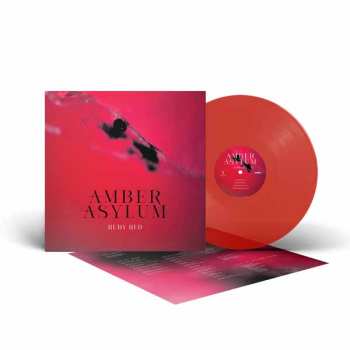 LP Amber Asylum: Ruby Red 649841