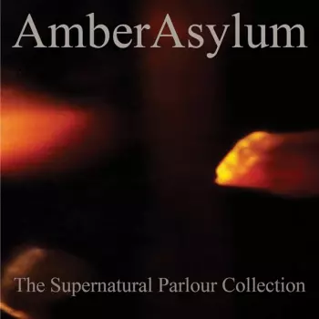 The Supernatural Parlour Collection