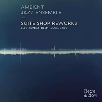 Suite Shop Reworks