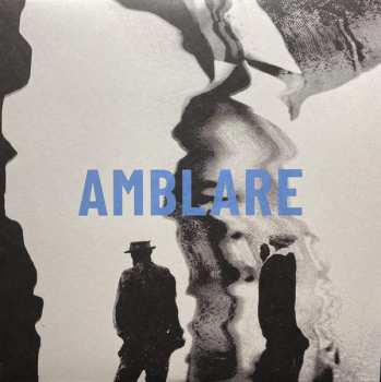 Album Amblare: Amblare