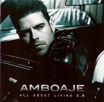 Album Amboaje: All About Living 2.0