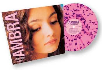 LP Ambra: T'Appartengo CLR | NUM 616920